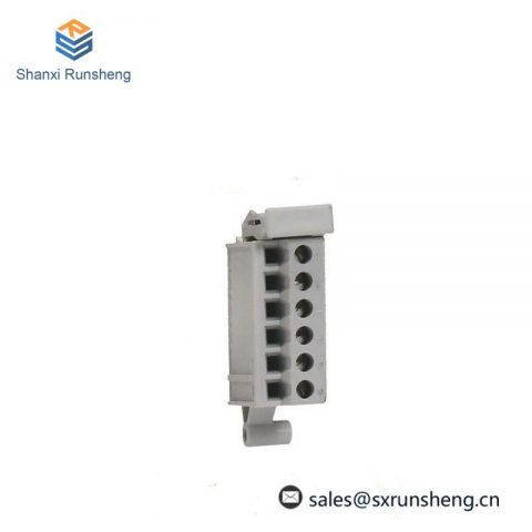 AB 5069-RTB6-SPRING | Compact I/O Module with 6 Pin Spring Type Connection
