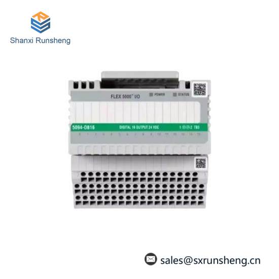 5094-ob16_output_module.jpg Allen-Bradley 5094-OB16 Output Module - Industrial Automation Solution