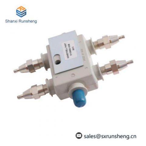 Honeywell SPS5785 51198651-100 Ground Tap, Precision Control, Durable Design