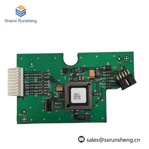 Honeywell 51196694-928 PS/2 Upgrade Board: Enhancing Your Control Systems