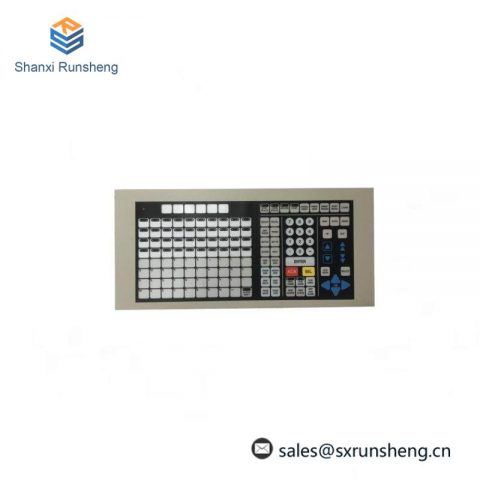 HONEYWELL TDC 3000 Keyboard 51402497-100, Control System Module