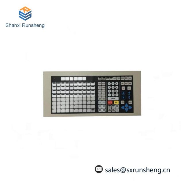 HONEYWELL TDC 3000 Keyboard 51402497-100, Control System Module