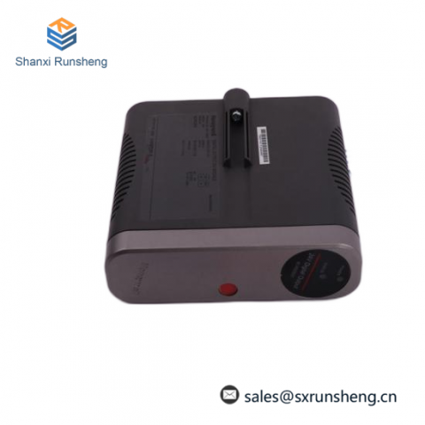 Honeywell 51405044-175 CC-PFB401 - Advanced Control Module for Industrial Automation