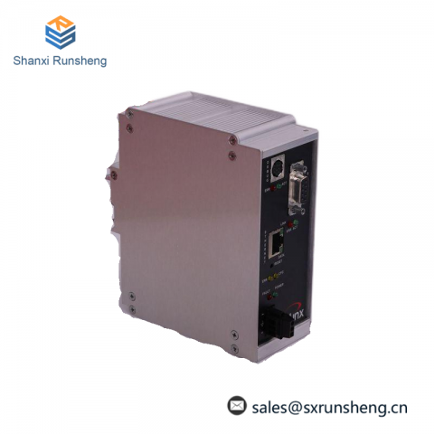 Prosoft 5205-DFNT-PDPS EtherNet/IP to PROFIBUS DP Slave Gateway
