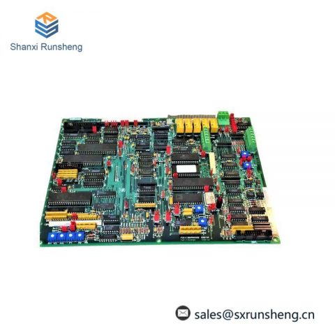 GE 531X139APMARM7: Industrial PC Board Card for Enhanced Automation Solutions