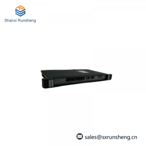 Reliance Electric 57C405-E I/O Analog DCS Module: Advanced Control Solutions for Industrial Automation