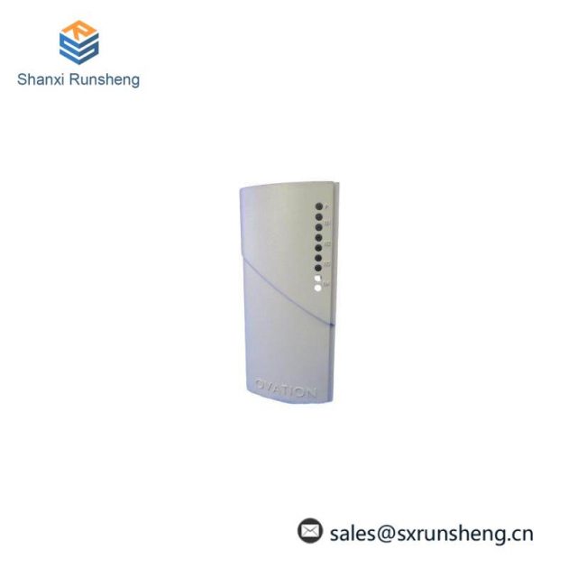Westinghouse 5X00241G02 Power Supply: Reliable Industrial Solution