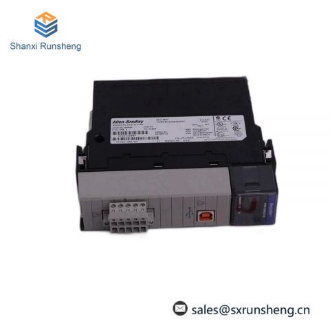 AB 6176M-19PT: 19-inch Touch Screen Module for Industrial Automation