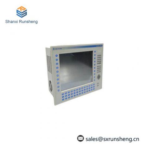 EcoTech 6180W-15BPXPHDC Touch Screen, High Precision Industrial Display