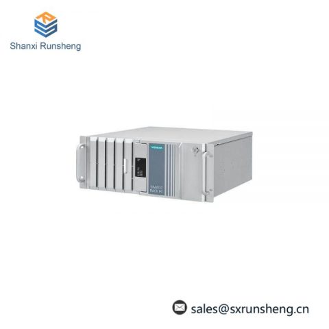 SIEMENS Simatic 6AG4104-1AA02-1BX0 Rack PC 547B