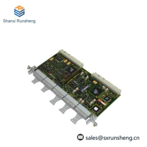 SIMATIC 6DD1606-1AA0 Memory Module, Siemens, Industrial Control Solutions