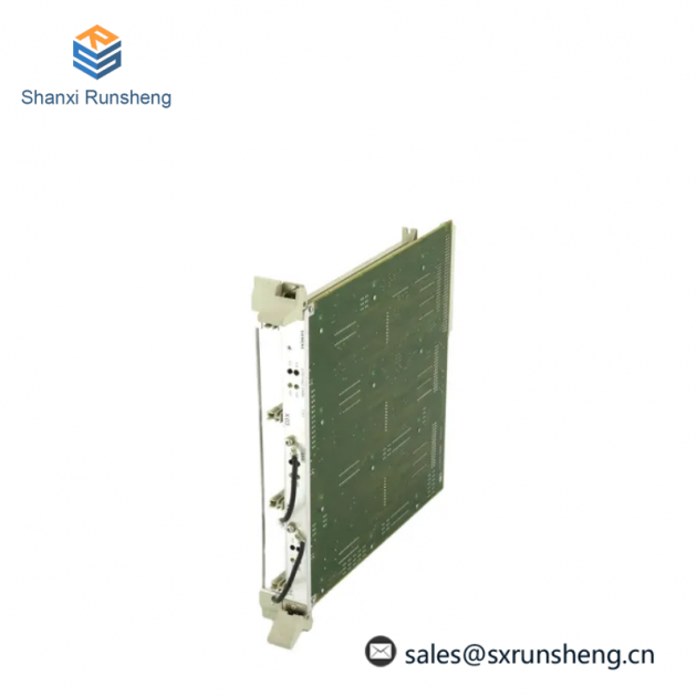 Siemens 6DD1662-0AB0 Communication Module: Industrial Control Solutions