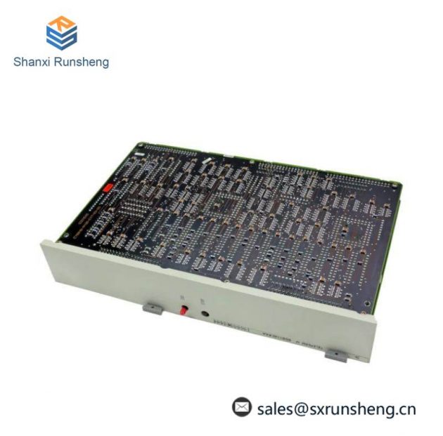 SIEMENS 6DS1140-8AA CPU 235 Module - High-Performance Control Module