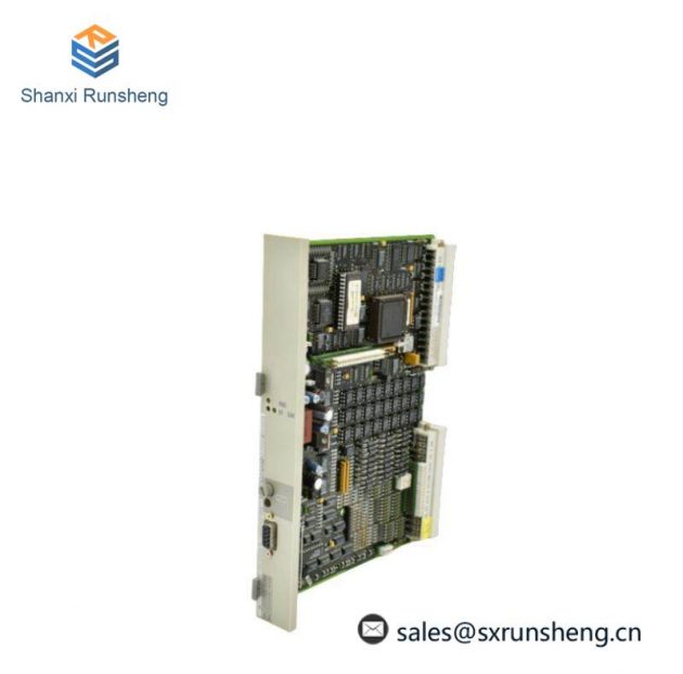 SIEMENS 6DS1719-8RR: Advanced Binary Extension Module