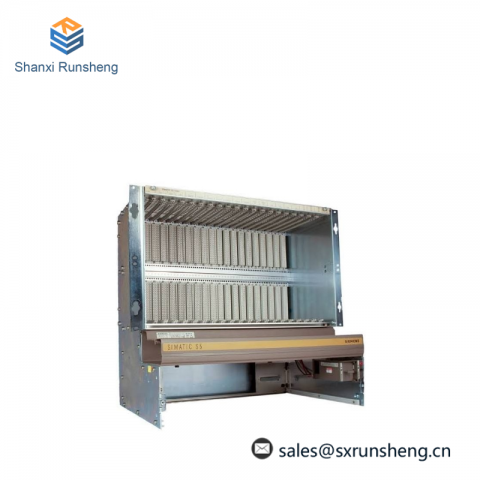 SIEMENS 6ES5185-3UA13 Power Supply for Industrial Automation