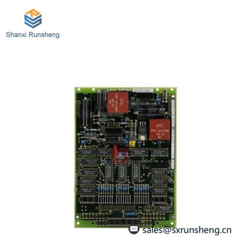 SIEMENS 6ES5241-1AD11 IP241 Daughter Module - Control System Expansion