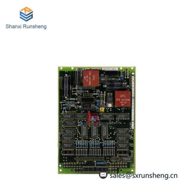 SIEMENS 6ES5241-1AD11 IP241 Daughter Module - Control System Expansion