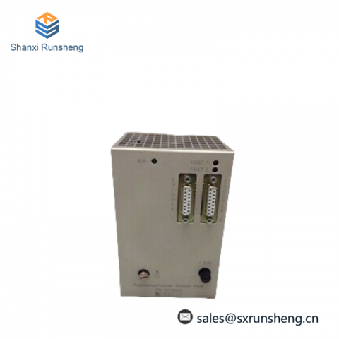 SIEMENS 6ES5263-8MA13 Industrial Positioning Module