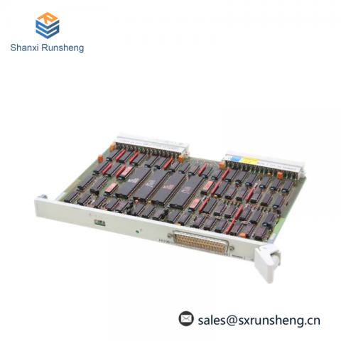 Siemens 6ES5324-3UR11 Watchdog Module: Industrial Safety and Reliability