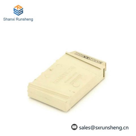 SIEMENS 6ES5377-0AB41 Memory Submodule for Industrial Control, Efficient Data Management Solution