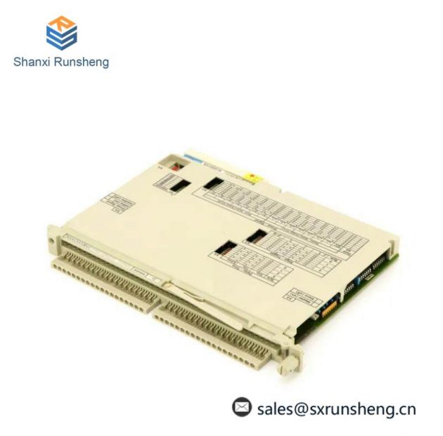 SIEMENS SIMATIC S5 432 Digital Input Module, Compact Form U, 32 Inputs, 24V DC