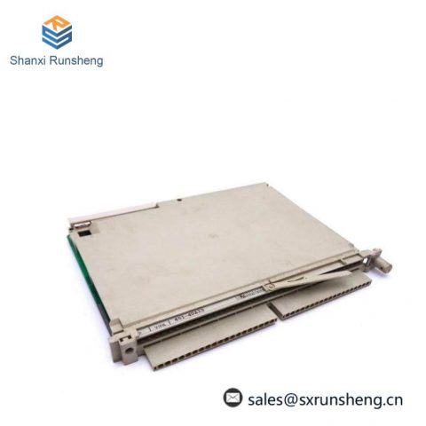 SIEMENS S5 451 Digital Output Module, 6ES5451-4UA13, PLC Systems