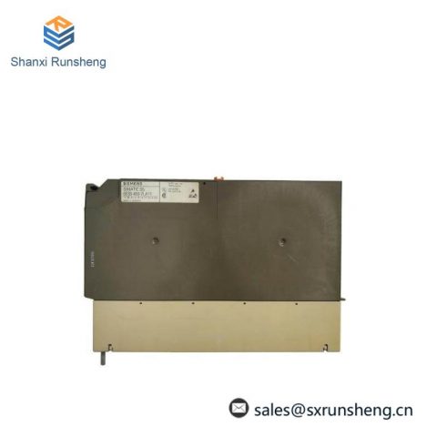 SIEMENS 6ES5455-7LA11: Advanced Digital Output Module