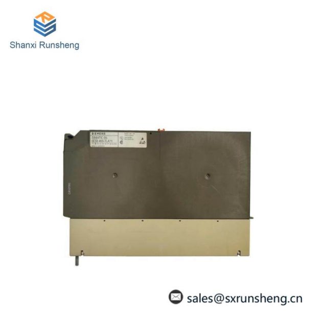 SIEMENS 6ES5455-7LA11: Advanced Digital Output Module