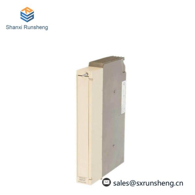 SIEMENS 6ES5460-7LA12 Analog Input Module - Precise Data Acquisition for Your Industrial System