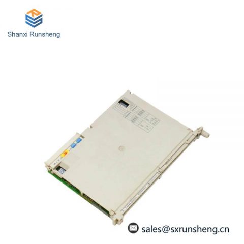 SIEMENS 6ES5463-4UA11 Analog Input Module for Industrial Control Systems