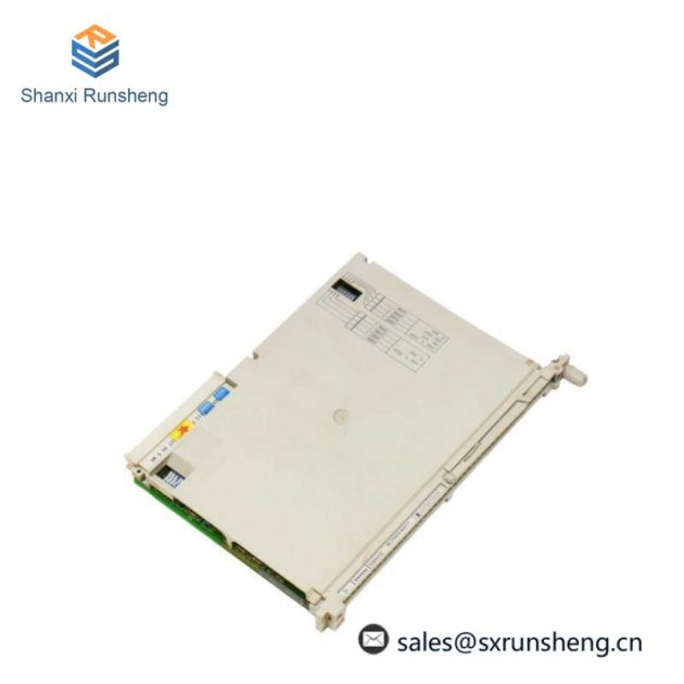 SIEMENS 6ES5463-4UA11 Analog Input Module for Industrial Control Systems