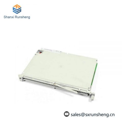 SIEMENS 6ES5470-4UC13 Analog Output Module: Industrial Control Precision in Compact Design