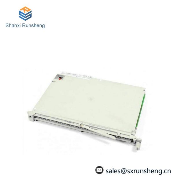 SIEMENS 6ES5470-4UC13 Analog Output Module: Industrial Control Precision in Compact Design