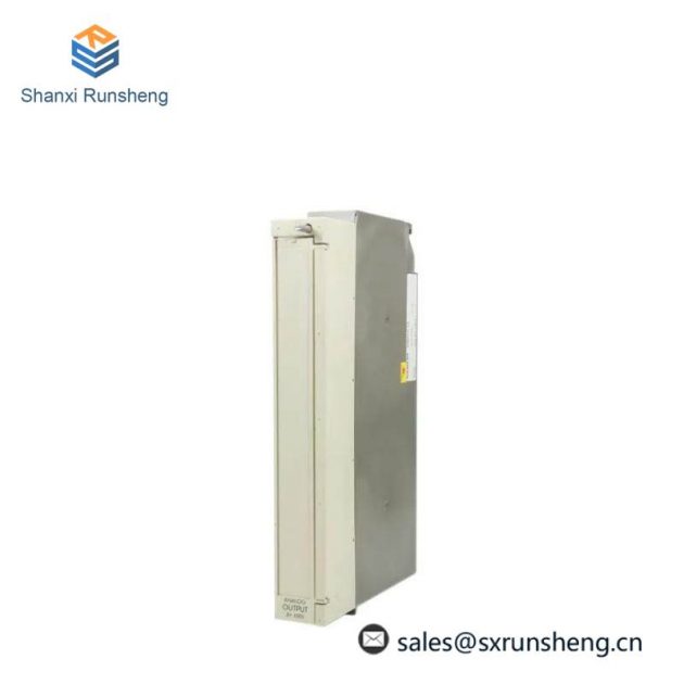 SIEMENS 6ES5470-7LB12 Analog Output Module for Industrial Automation
