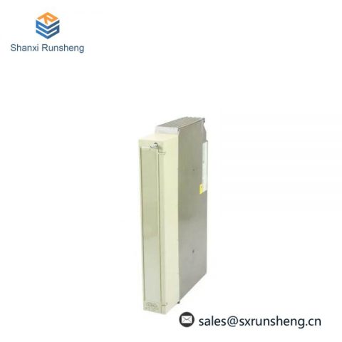 SIEMENS 6ES5470-7LC12: High-Performance Analog Output Module for Industrial Automation