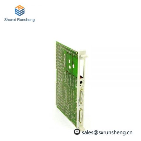 SIEMENS SIMATIC S5 CP 525 COMMUNICATIONS PROCESSOR 6ES5525-3UA21, High-performance PLC for Industrial Automation