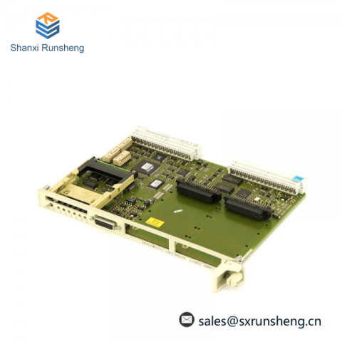 SIEMENS 6ES5544-3UB11 IP243 Analog Input/Output Module