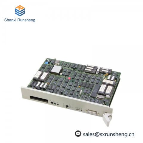 SIEMENS S5 Central Controller Module 928 - 6ES5928-3UA12, Optimized for Global Reach