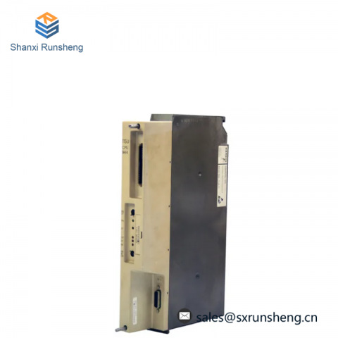 SIEMENS 6ES5944-7UA11 Processor Module - Advanced Industrial Control Solution