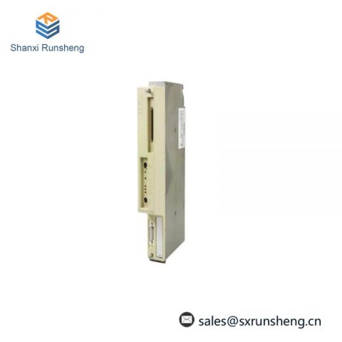 SIEMENS 6ES5945-7UA11 Central Processing Unit 945