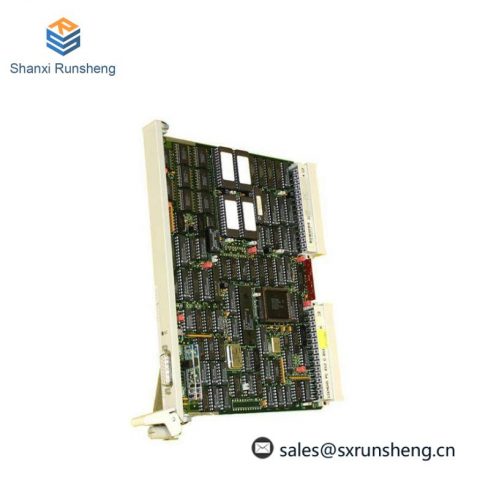 SIEMENS 6ES5947-3UA22 CPU 947 F. S5-155U PLC - Precision Control for Industrial Automation