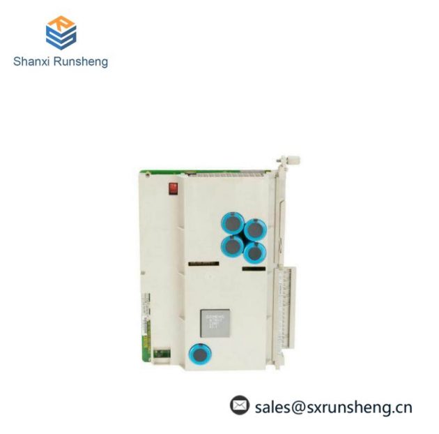 SIEMENS 6ES5951-4LB11 Power Supply Module, Advanced Industrial Control Solution