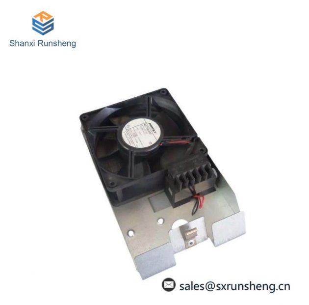 SIEMENS 6ES5988-3NB41 Replacement Fan Module, Industrial Automation
