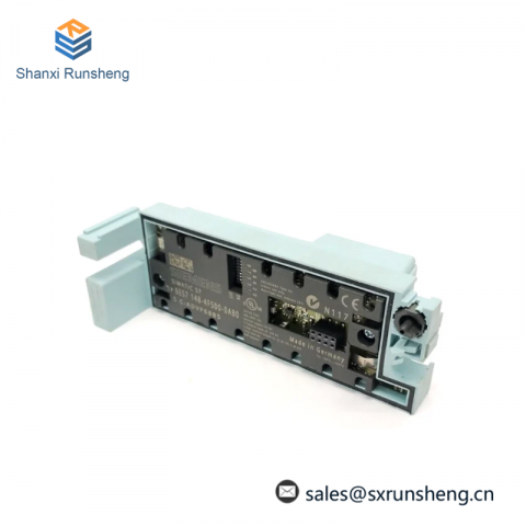 SIEMENS 6ES7148-4FS00-0AB0 - ET200PRO, El-Mod, F-Switch PROFIsafe