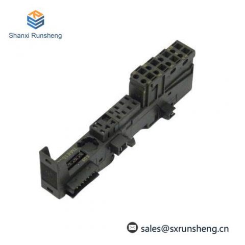 SIEMENS 6ES7193-4CA30-0AA0 Terminal Modules for Industrial Control