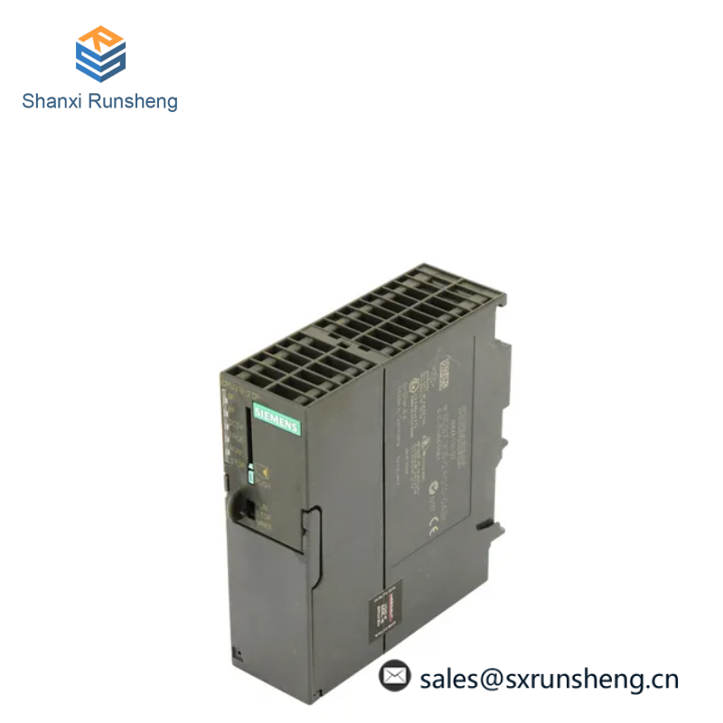 6es7315-2ag10-0ab0_siemens_central_processing_unit.png SIEMENS 6ES7315-2AG10-0AB0 Central Processing Unit: Industrial Automation Heart