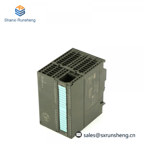 SIEMENS 6ES7326-1BK00-0AB0 - Advanced Digital Inputs for Industrial Automation
