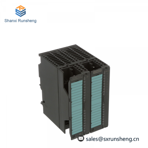 SIEMENS 6ES7355-2CH00-0AE0 Control unit: Industrial Automation Innovation
