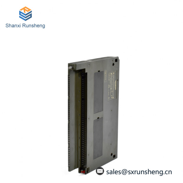 SIEMENS 6ES7422-1FH00-0AA0: Advanced Digital Output Module for Precision Control