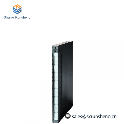 SIEMENS 6ES7422-1HH00-0AA0 Digital Output SM 422 Module, for Efficient Control Solutions